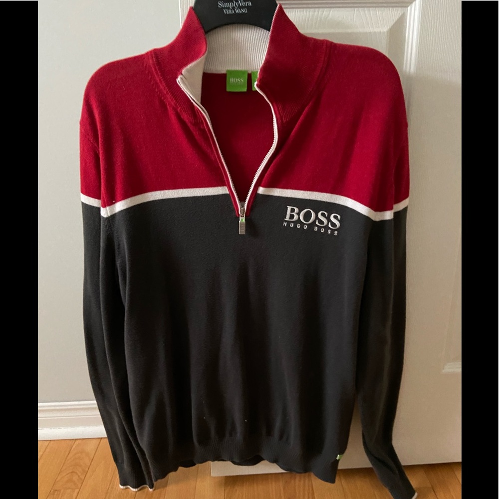 Hugo Boss Sweater